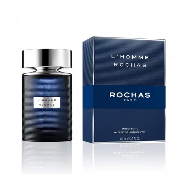 Rochas L`Homme EDT Volum 40 ml