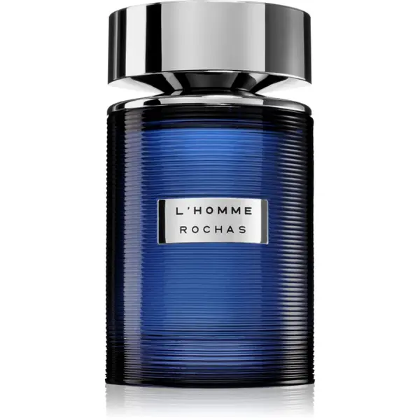 Rochas L’Homme Rochas Eau de Toilette pentru bărbați 100 ml