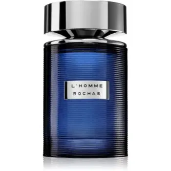Rochas L’Homme Rochas Eau de Toilette pentru bărbați