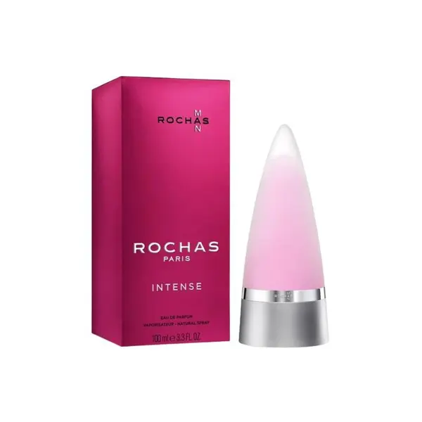 Rochas Man Intense Apa de parfum pentru barbati EDP Volum 100 ml