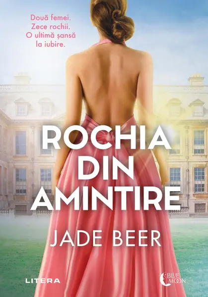Rochia din amintire