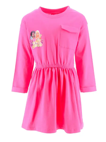 Rochie Barbie
