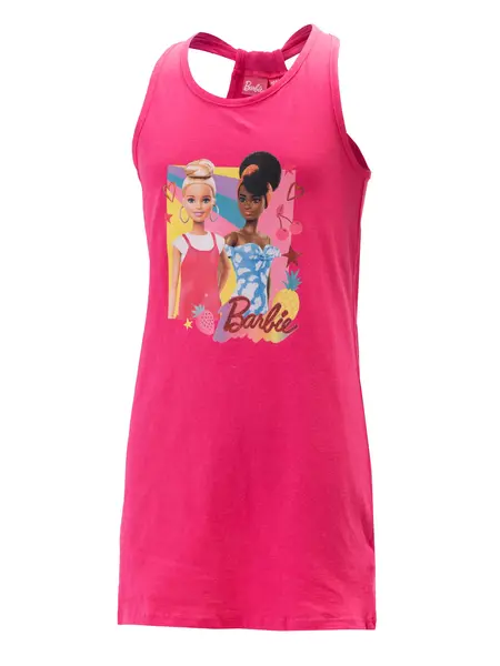 Rochie Barbie