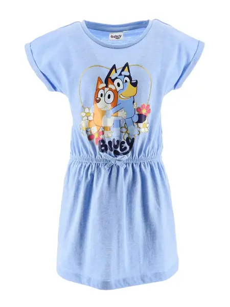 Rochie Bluey