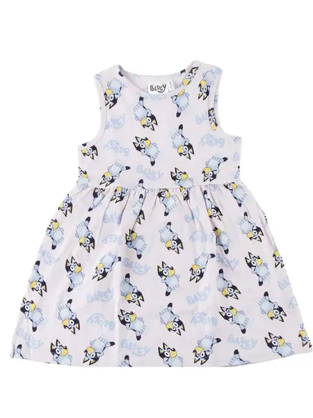 Rochie Bluey