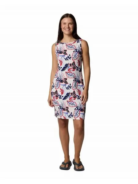 Rochie Chill River Printed