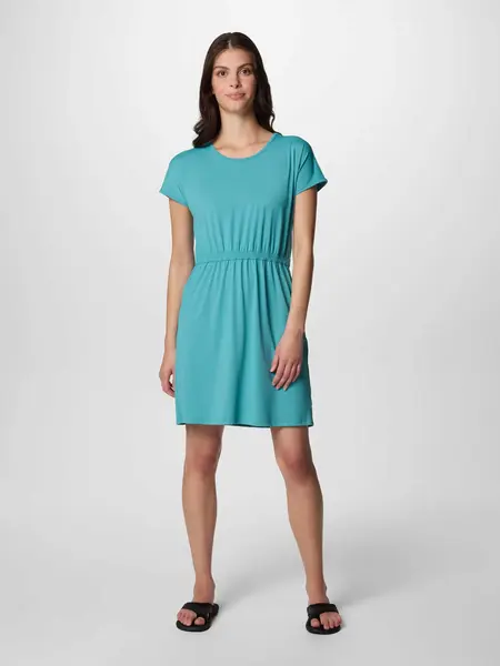 Rochie Chill River Ss