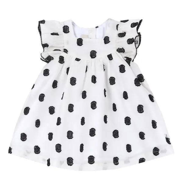 Rochie copii Chicco, Bej, 05863-66MFCO