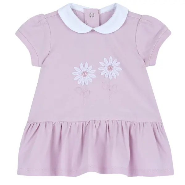 Rochie copii Chicco, jerse, 11799-68MFCO