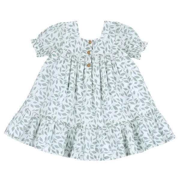 Rochie copii Chicco, multicolor, 11996-68MC