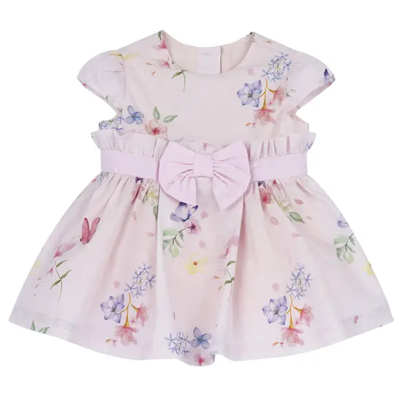 Rochie copii Chicco, Roz, 01841-70MFCO