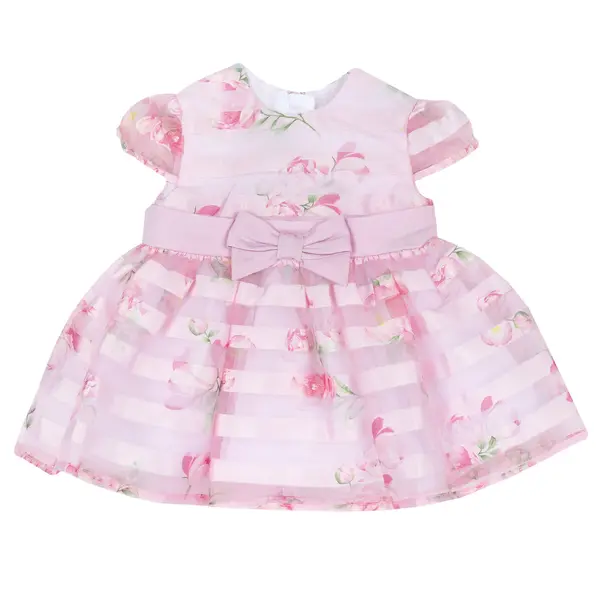 Rochie copii Chicco, Roz, 05414-66MFCO