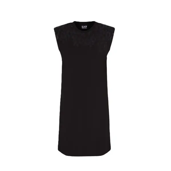 Rochie EA7 W DRESS SS