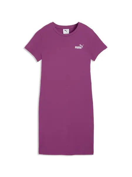 Rochie Ess Small No. 1 Logo Slim