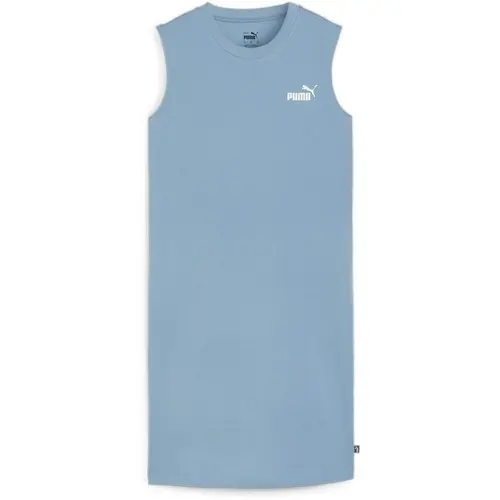 Rochie femei Puma Ess Dress Zen 67874320