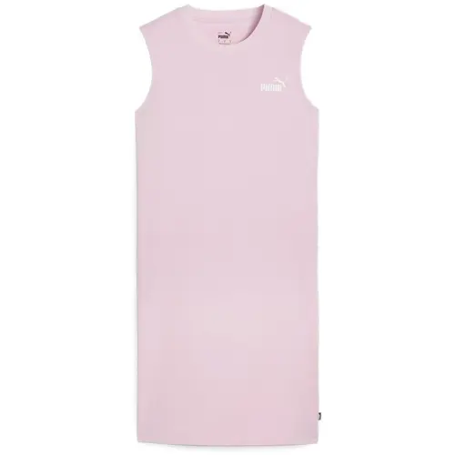 Rochie femei Puma Ess Dress Zen 67874360