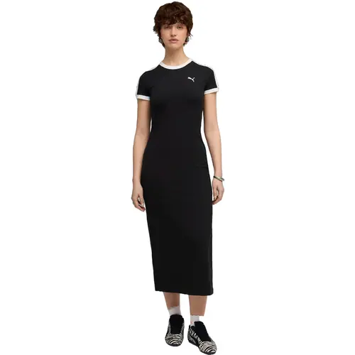 Rochie femei Puma T7 Dress 63214001