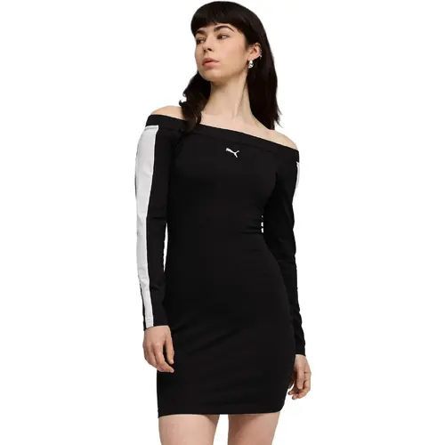 Rochie femei Puma T7 Dress 63538301