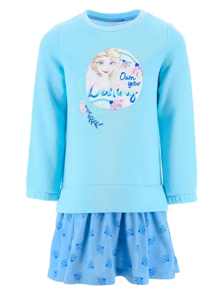 Rochie Frozen
