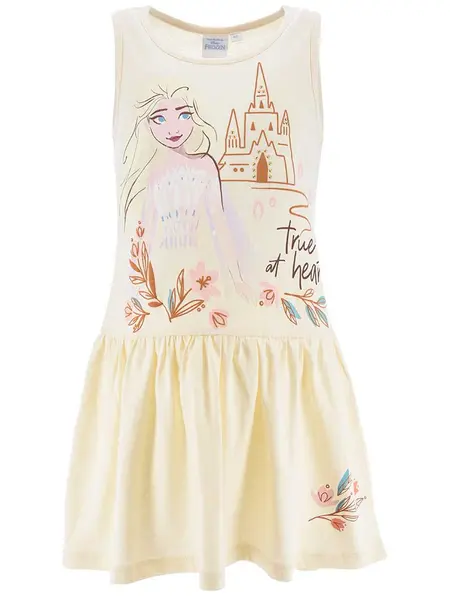 Rochie Frozen