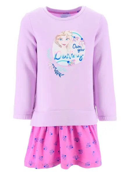Rochie Frozen