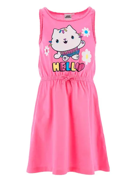 Rochie Gabby's Dollhouse