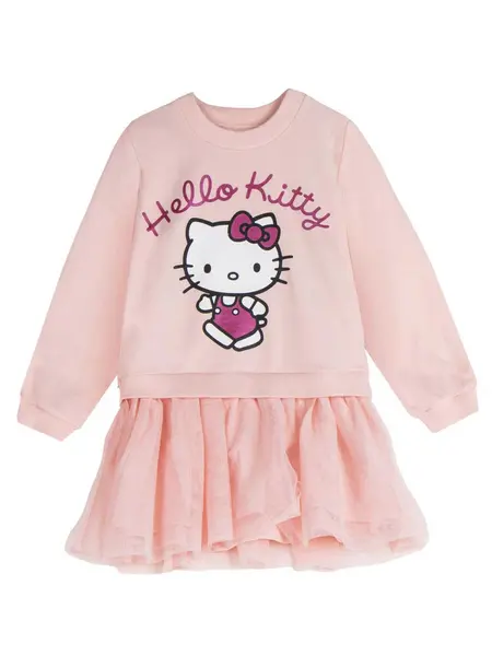 Rochie Hello Kitty