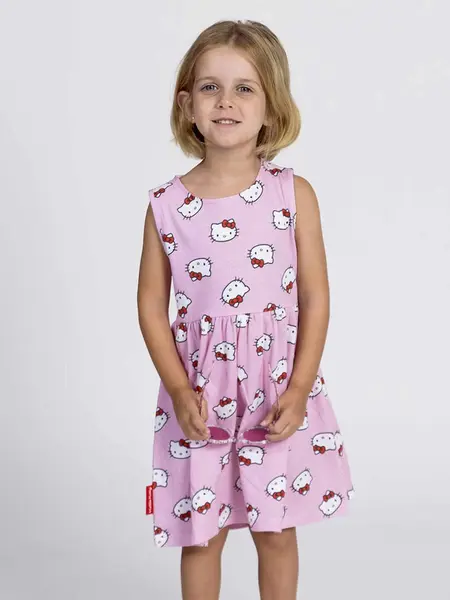 Rochie Hello Kitty