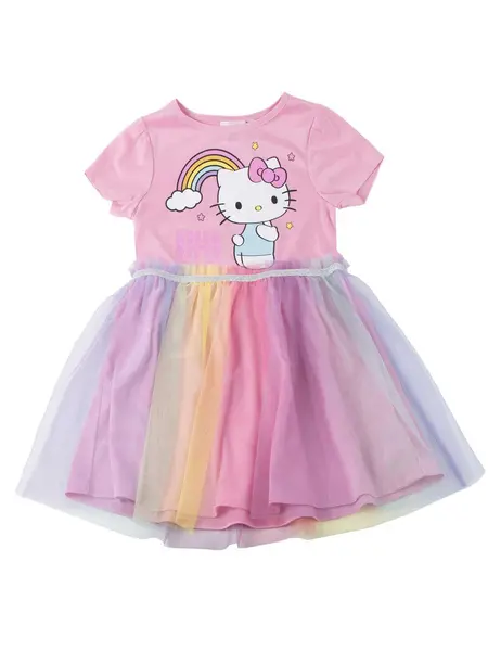 Rochie Hello Kitty
