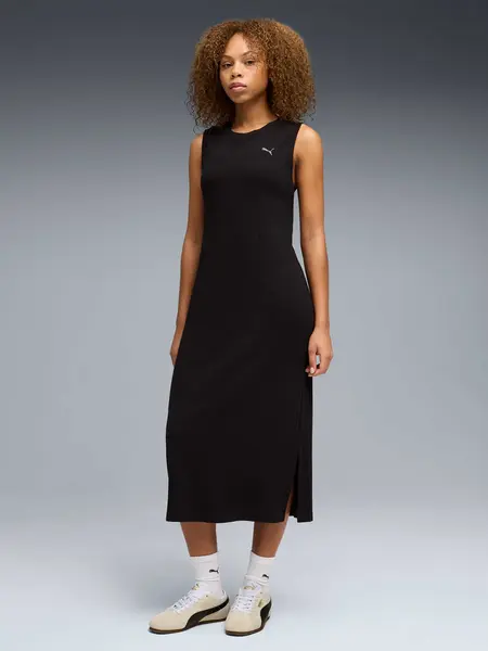 Rochie Her Relaxed