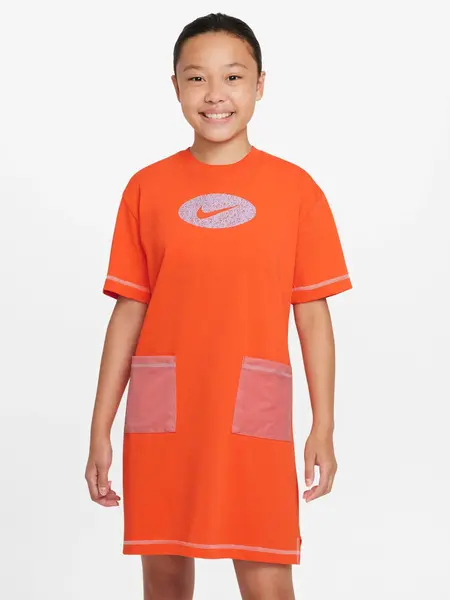 Rochie juniori G Ic Jrsy