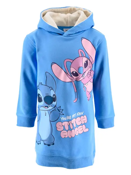 Rochie Lilo Stitch