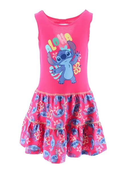 Rochie Liloetstitch