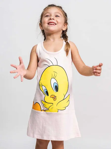 Rochie Looney Tunes