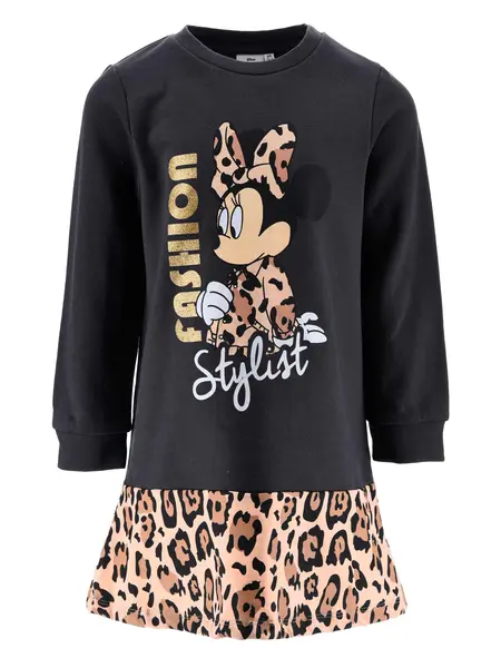 Rochie Minnie Mouse