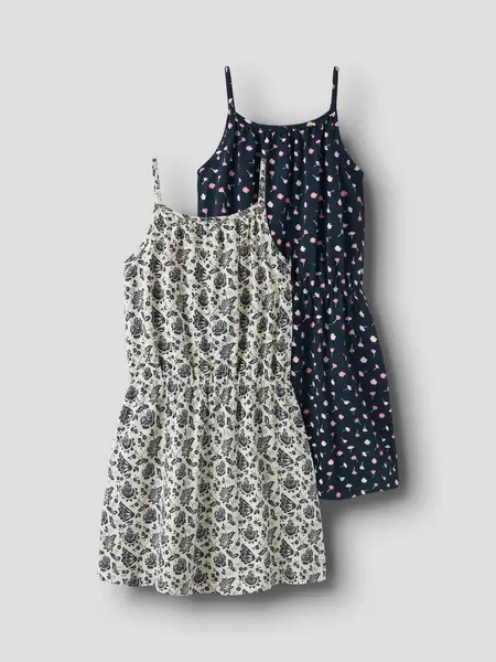 Rochie Nkfvigga 2p Strap