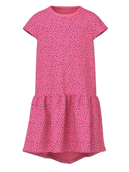 Rochie Nkfvigga Capsl