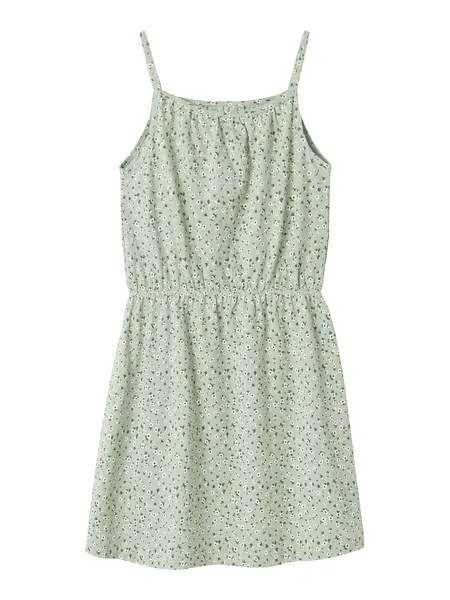 Rochie Nkfvigga Strap
