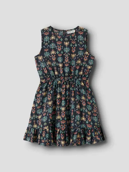 Rochie Nkfvinaya Spencer