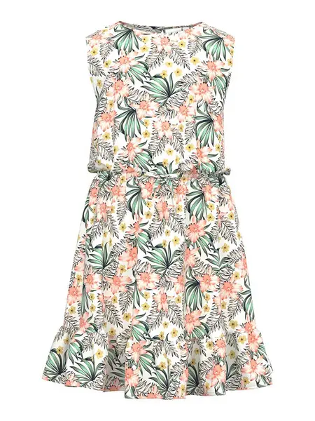 Rochie Nkfvinaya Spencer