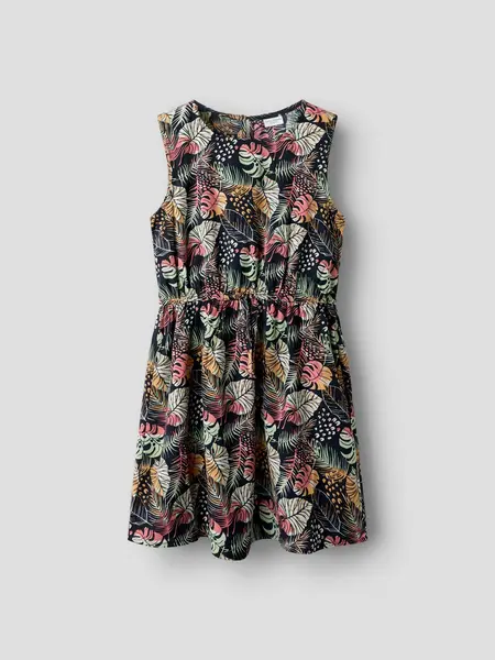 Rochie Nkfvinaya Spencer