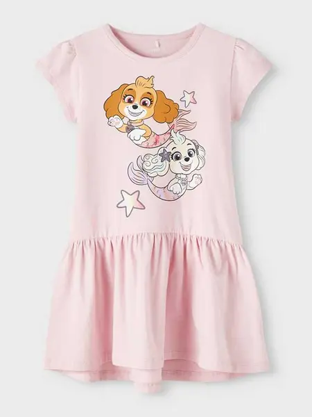 Rochie Nmfapina Pawpatrol