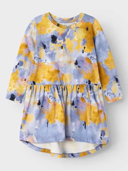 Rochie Nmfbirgit Ls
