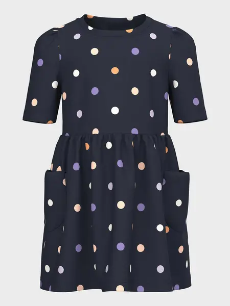 Rochie Nmffida Ss Pb