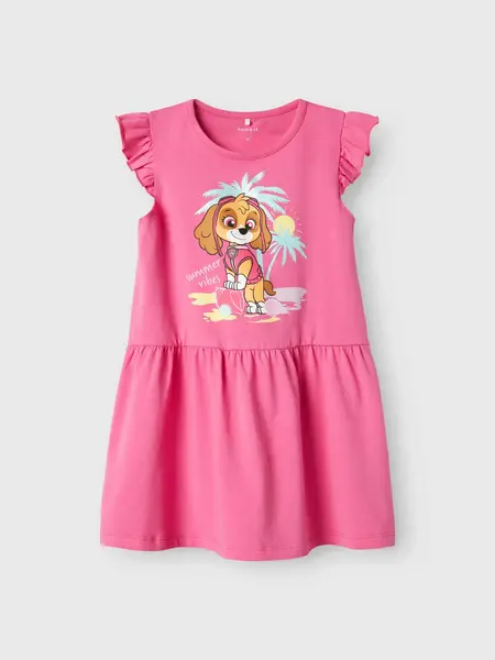 Rochie Nmfmada Pawpatrol Cpsl