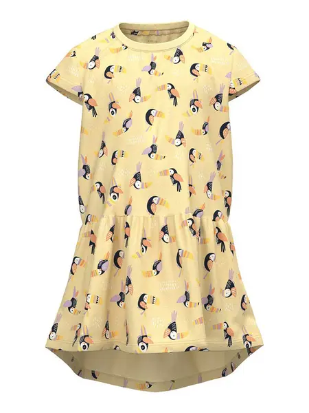 Rochie Nmfvigga Capsl