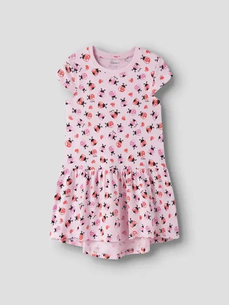 Rochie Nmfvigga Capsl F1 Noos