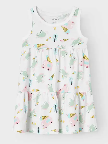 Rochie Nmfvigga Spencer