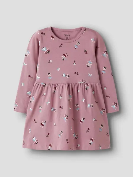 Rochie Nmfvilisa Ls