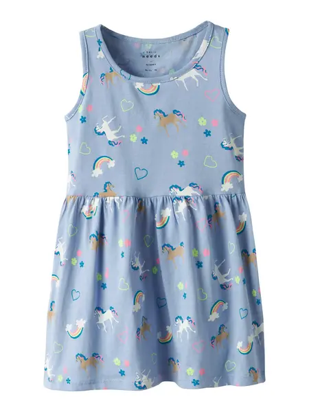 Rochie Nmfvineo Tank